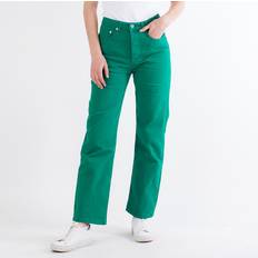 Dame - Lilla Jeans Woodbird Maria Color Jeans