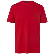 ID entity Stretch T-shirt - Oliv