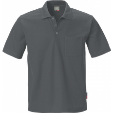 Kansas Match Polo Shirt