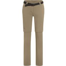 Maier Sports Nata 2 Pants - Schwarz