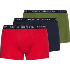 Tommy Hilfiger Boxerkalsonger Boxer Brief 3-pack Multi