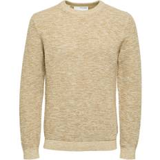 Selected Maglione Homme - Grigio