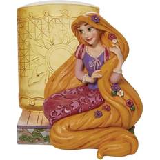 Enesco Rapunzel with Lantern Figurine 13cm