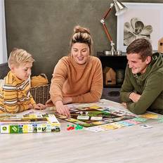 John Deere-Opoly Board Game