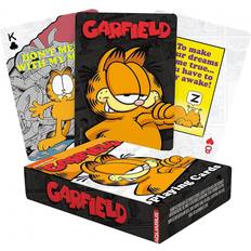 Garfield Barnkläder Aquarius Garfield Kortlek Garfield