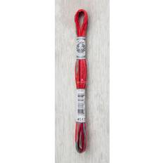 DMC Mouliné Multi Color Broderigarn Farve 4517