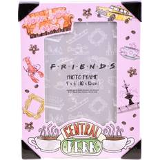 Violet Cadres Photo Friends Central Perk 4x6 Picture Frame Cadre Photo