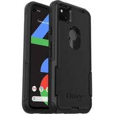 Pixel 4a case OtterBox Pixel 4a Commuter Series Case Black