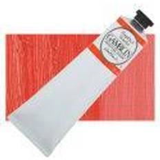 Gamblin Gamblin Artist's Oil Color Naphthol Scarlet, 150 ml tube