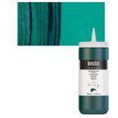 Liquitex Soft Body Artist Acrylics Phthalo Green Blue Shade, 946 ml