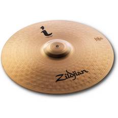 Zildjian I Family Crash Ride 18"