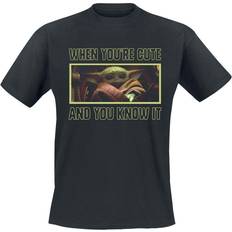 Leder T-Shirts & Tanktops Difuzed Squid Game 456 Digital Text (unisex)