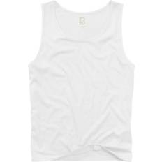 Brandit Tank Top - White