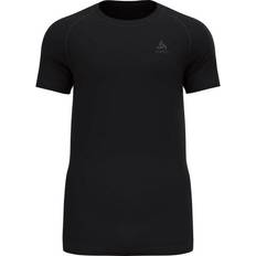 Odlo Active F-dry Light Base Layer - Black