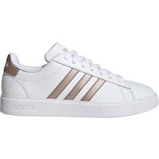 【Adidas コリア】 Grand Court Cloudfoam Comfort ADIDAS GRAND COURT CLOUDFOAM shoes for men, NEW & AUTHENTIC