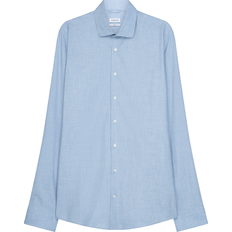 Business Shirt - Light Blue
