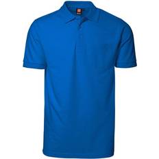 ID Pro Wear Polo T-shirt - Royal Blue