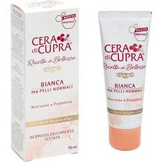 Cera di Cupra Hudpleje Cera di Cupra Recipe Beauty Bianca Face Cream 75ml