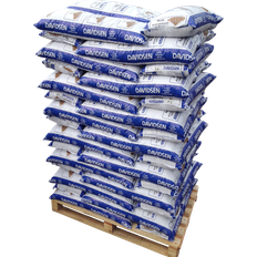 Træpiller 9134353 670kg