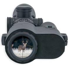  Film Through Scope Mount