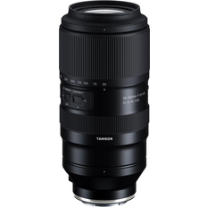 Tamron 50-400mm F4.5-6.3 Di III VXD for Sony E