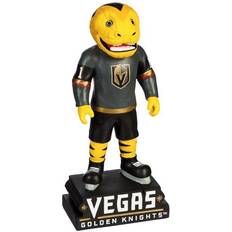 Evergreen Enterprises Vegas Golden Knights Mascot Statue Figurine 17.8cm