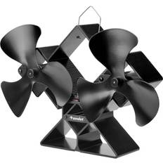 Chimney Flakes Dubble