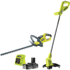 Hækkeklippere Græstrimmere & Buskryddere Ryobi RHT1845LT25M20