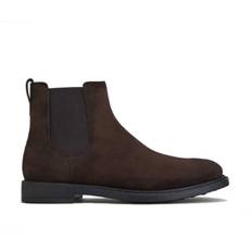 Tod's Scarpe Tod's Ankle Boots - Brown