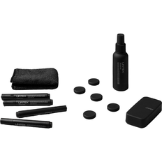 Svarta Tavelsuddare & Rengöring Lintex Accessory Kit