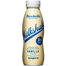 Barebells Milkshake Vanilla 330ml 1 pcs