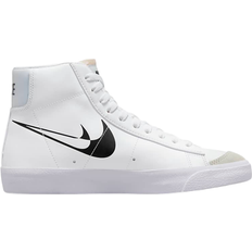 Nike blazer mid 77 NIKE Blazer Mid '77 W - White/Black