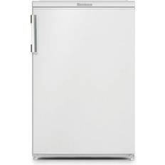 Fridge freezer 54cm wide Blomberg TSM1544P White