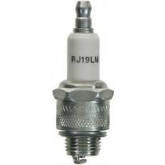 Champion Auto Parts RJ19LMC Spark Plug