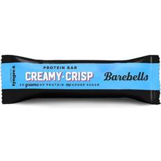 Barebells Protein Bar Creamy Crisp 55g 1 st