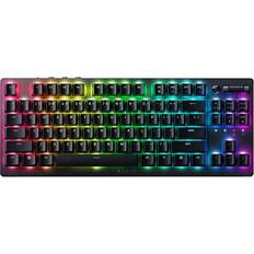 Razer Mechanical Keyboards Razer DeathStalker V2 Pro Tenkeyless (English)