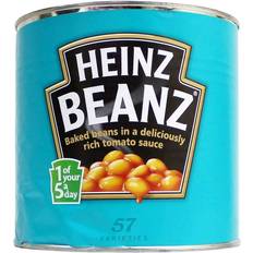 Heinz Baked Beans and Tomato Sausages 2620g