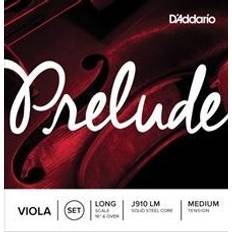 D'Addario J910LM
