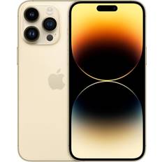 Apple Mobiltelefoner på tilbud Apple iPhone 14 Pro Max,1TB Gold