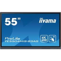 Iiyama ProLite TE5504MIS-B3AG 55" 4K UHD IPS