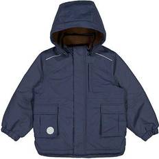 Wheat Johan Jacket - Sea Storm (7420g-996R-1451)