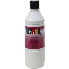 Acrylic Paint 500ml