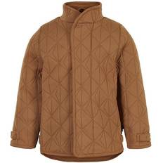 Little Leif Thermo Jacket - Straw