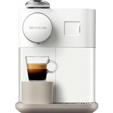 De'Longhi Wit Koffiecupmachines De'Longhi Gran Lattissima EN650