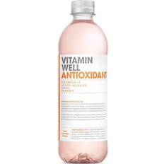 Seljanmarja Juomat Vitamin Well Antioxidant 500 ml