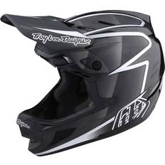 Troy Lee Designs D4 Carbon