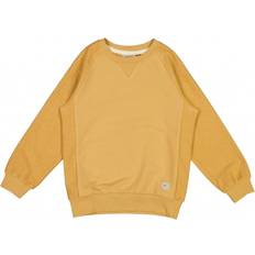 Wheat Johan Sweatshirt - Taffy (2479d-675)