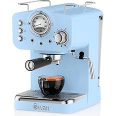 Coffee Makers Swan Retro Pump SK22110