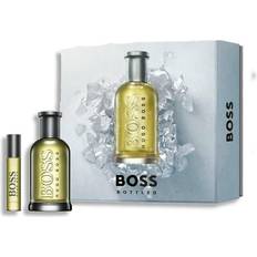 Cajas de regalo HUGO BOSS Bottled EDT Giftset 110 ml