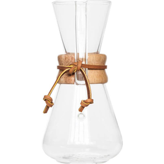 Chemex Classic Coffee Maker 3 Tasses